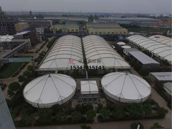 污水池膜結(jié)構(gòu)的制作要求具體有哪些呢？