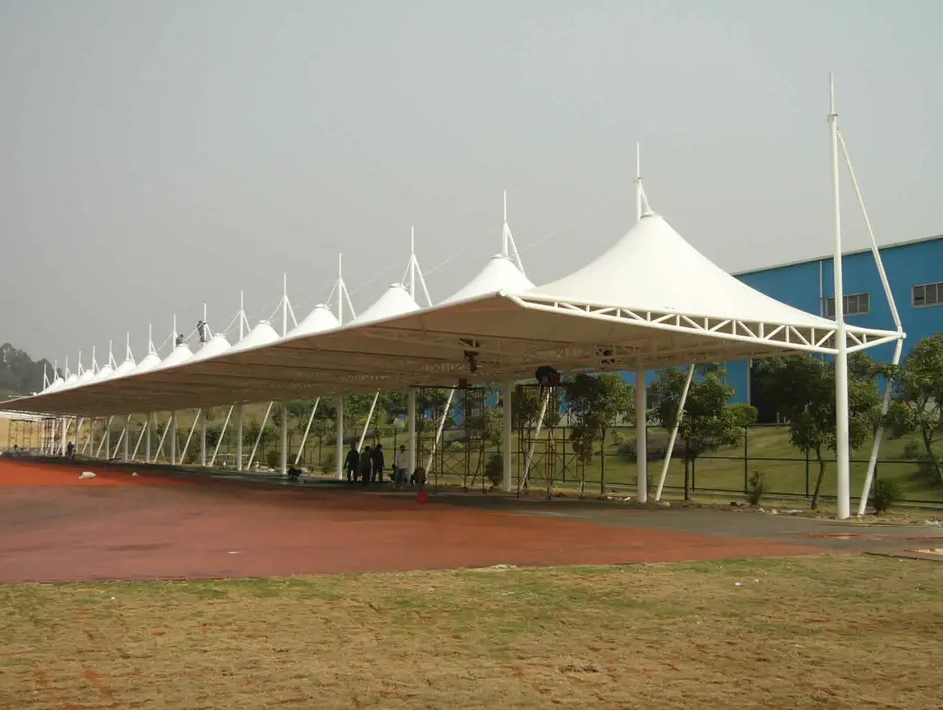 購(gòu)買(mǎi)膜結(jié)構(gòu)產(chǎn)品時(shí)需要怎么選擇？