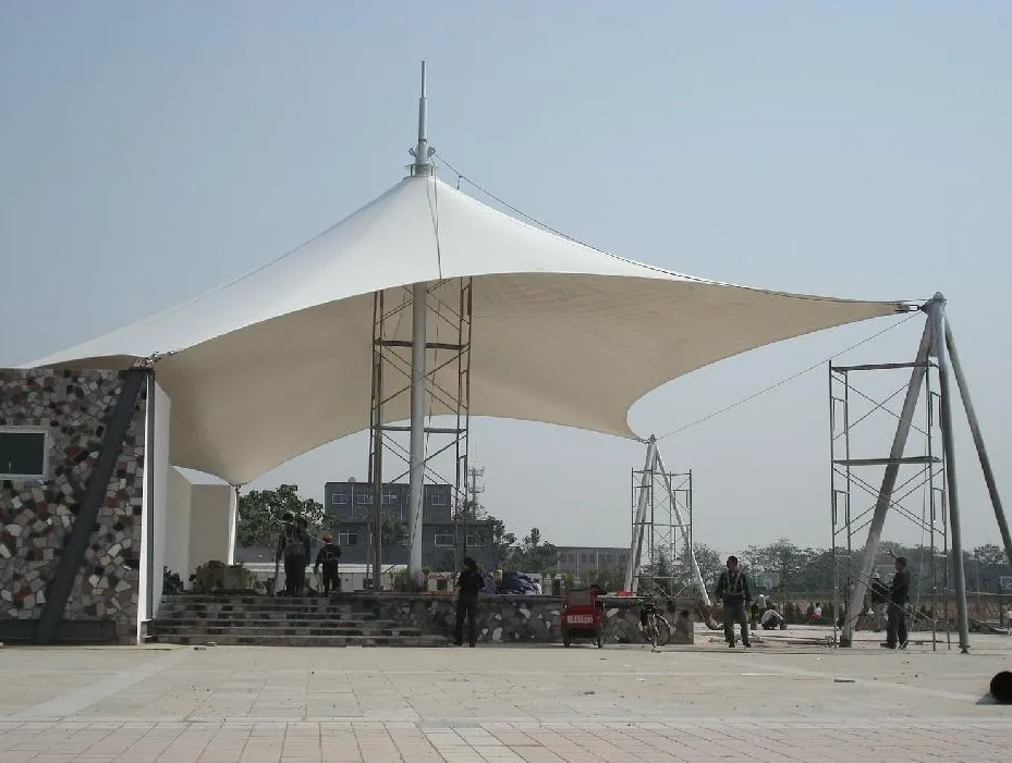 膜結(jié)構(gòu)工程如何將戰(zhàn)略目標(biāo)神經(jīng)化？