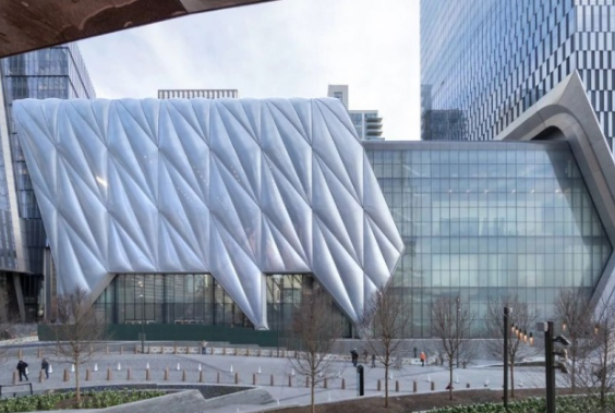 ? ETFE 膜結(jié)構(gòu)的優(yōu)勢