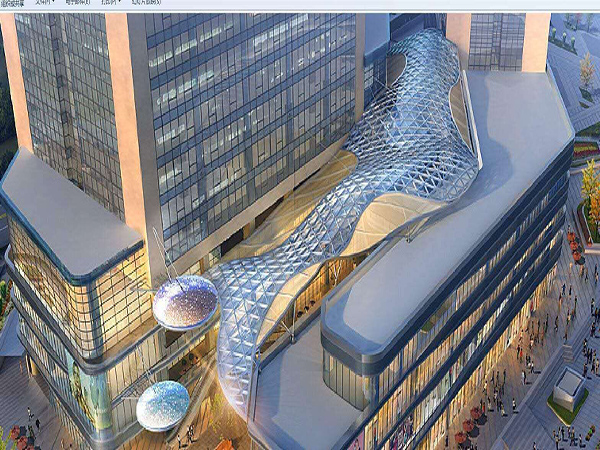  什么是ETFE膜結(jié)構(gòu)？