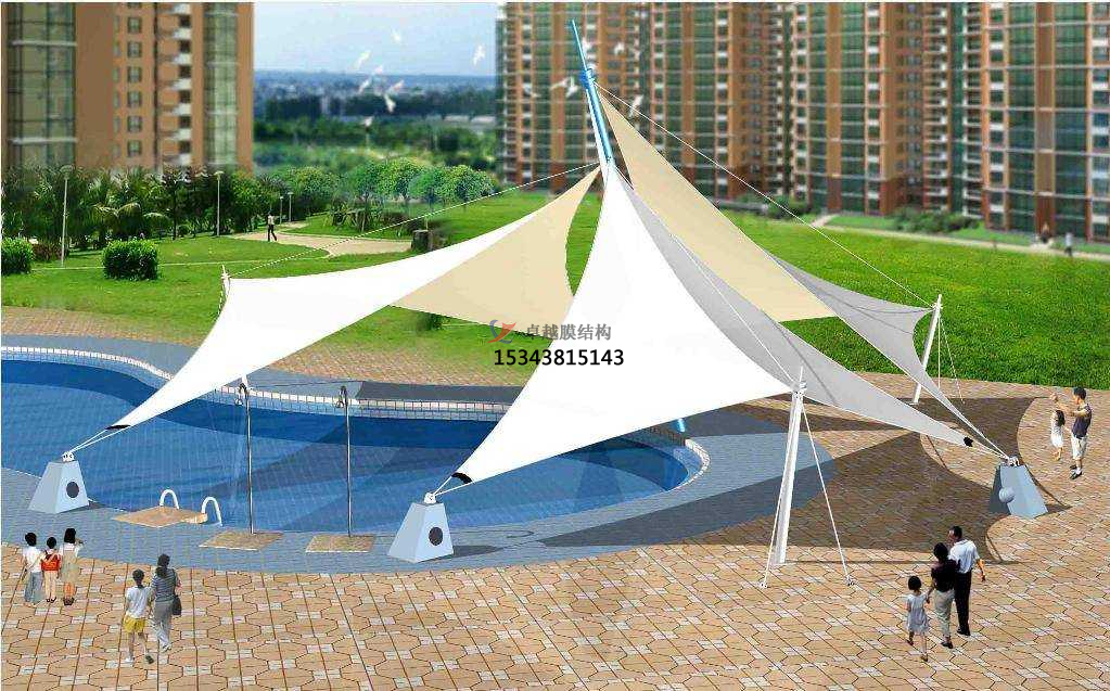 膜結(jié)構(gòu)設(shè)計(jì)包括幾個(gè)流程？