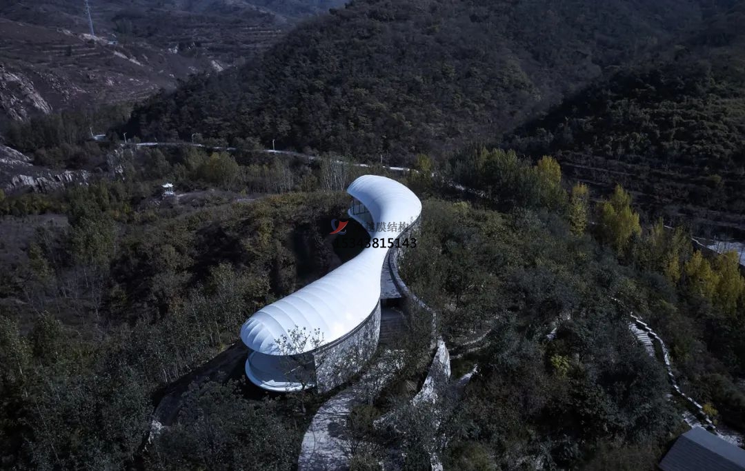 不懂膜結(jié)構(gòu)建筑？你不能錯(cuò)過的五個(gè)問題！