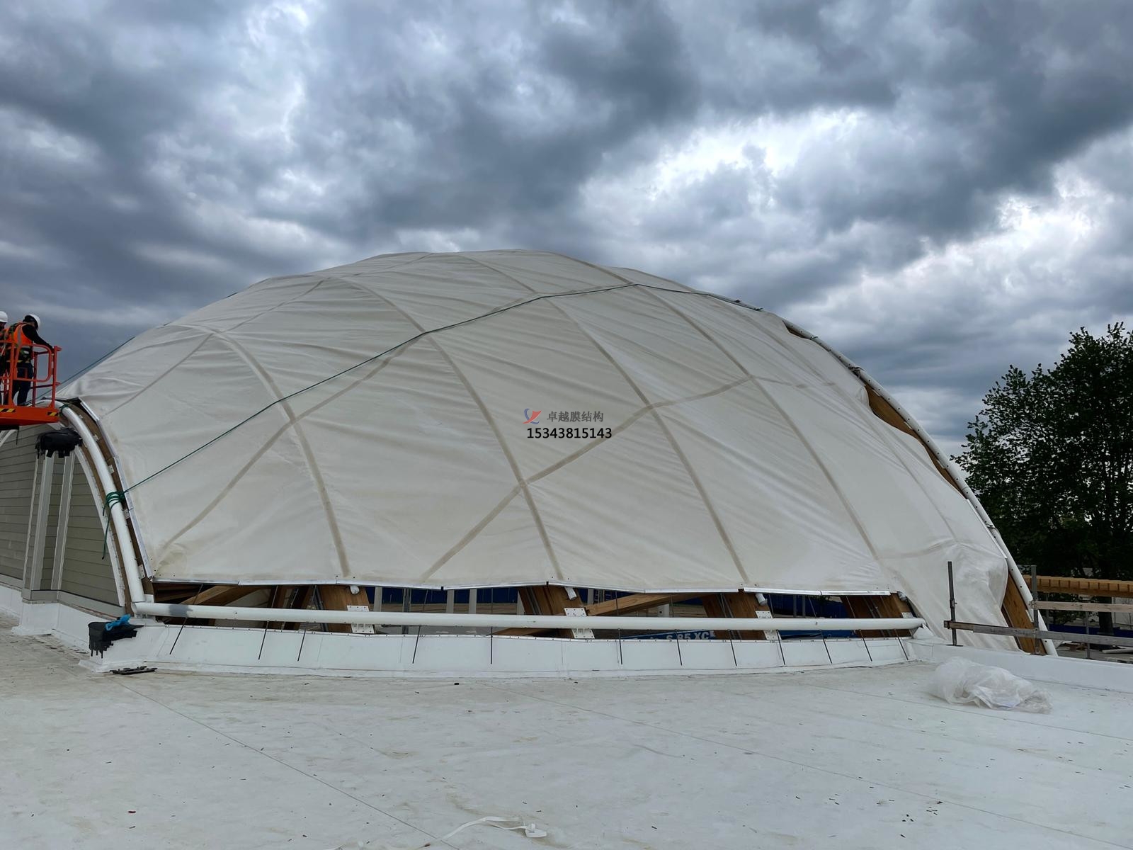 膜材加工，還有哪些你不知道的？