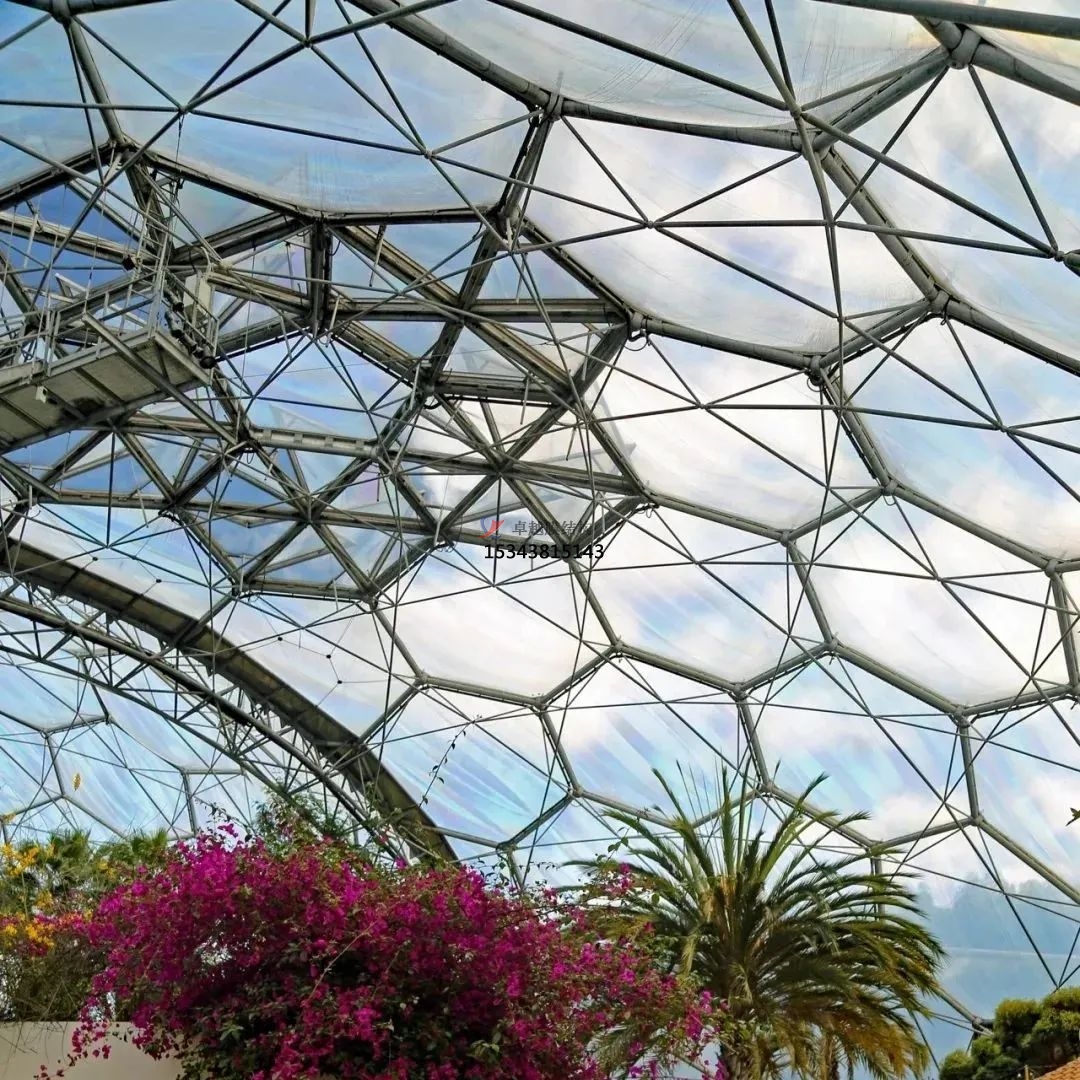 膜材料之：外膜、高透膜、網(wǎng)格膜、吸音膜