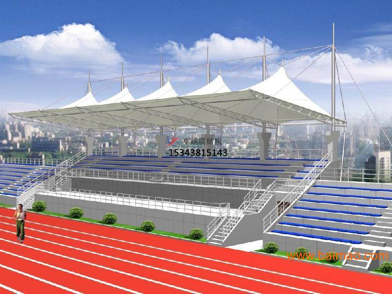 膜結(jié)構(gòu)車棚搭建的規(guī)則都有哪些？