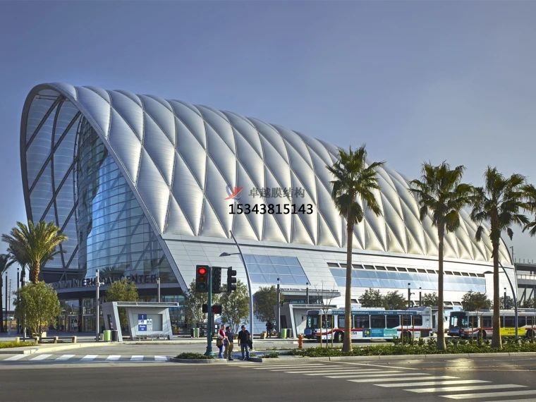 ETFE膜結(jié)構(gòu)如何維護(hù)修理？