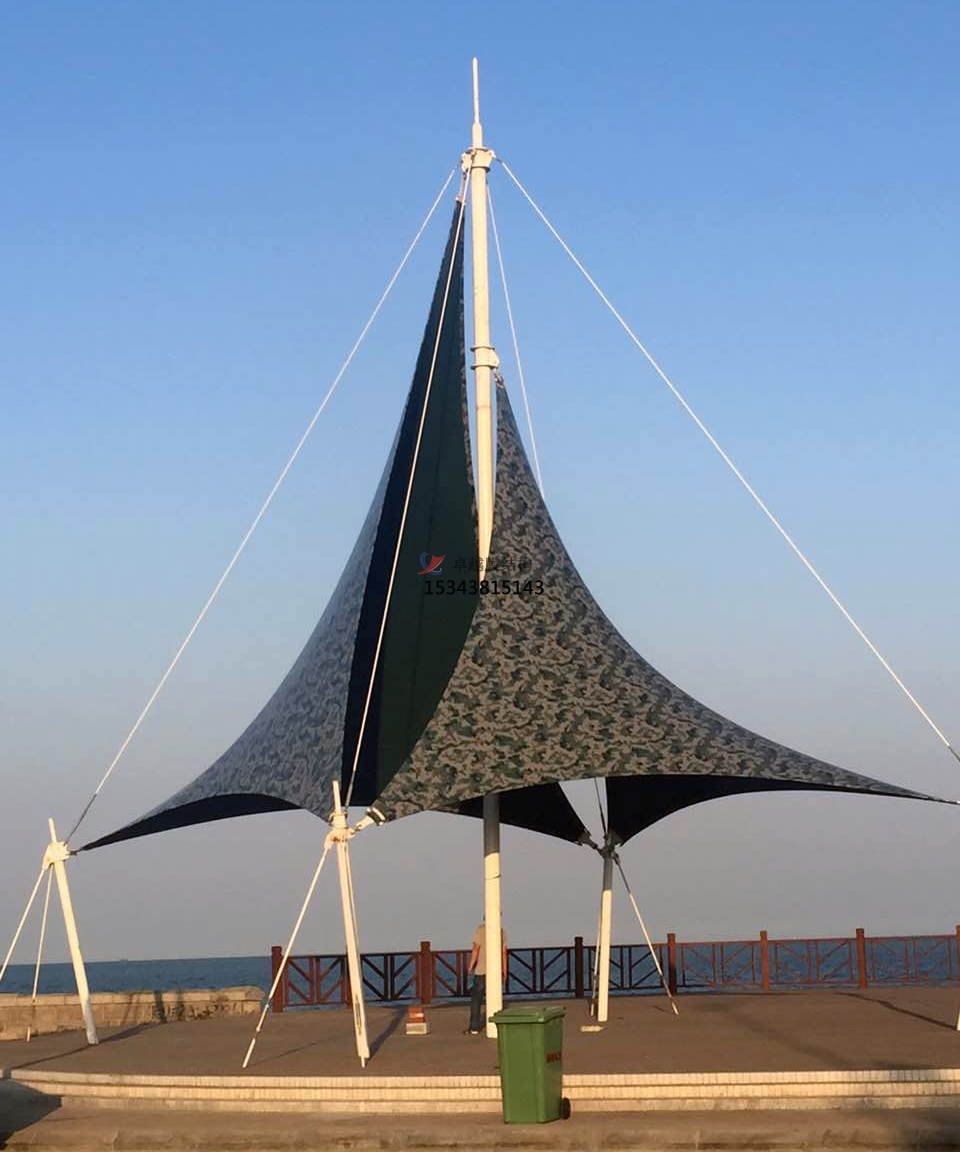 膜結(jié)構材質(zhì)分哪些？