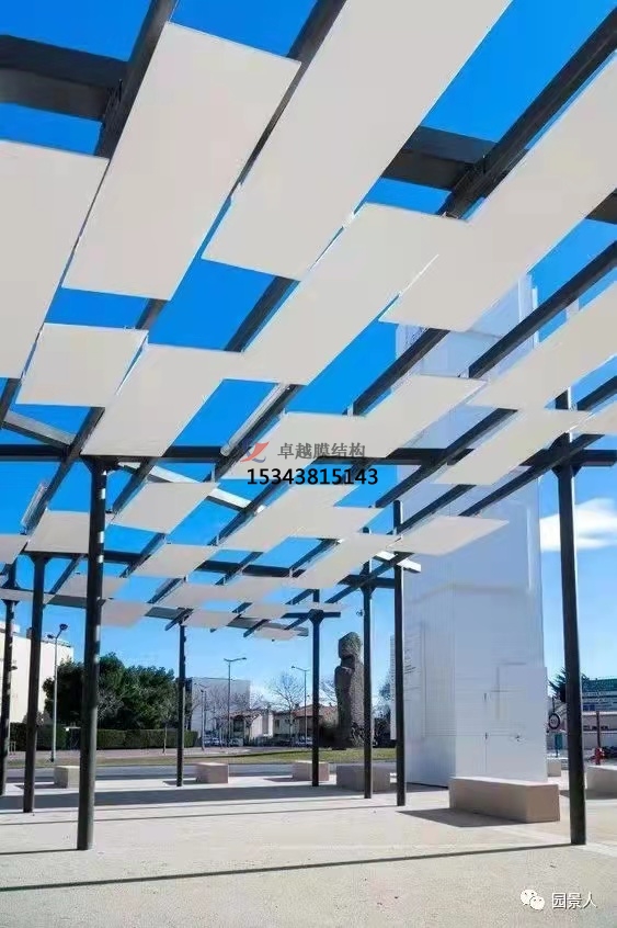 你真的了解膜結(jié)構(gòu)工程嗎？