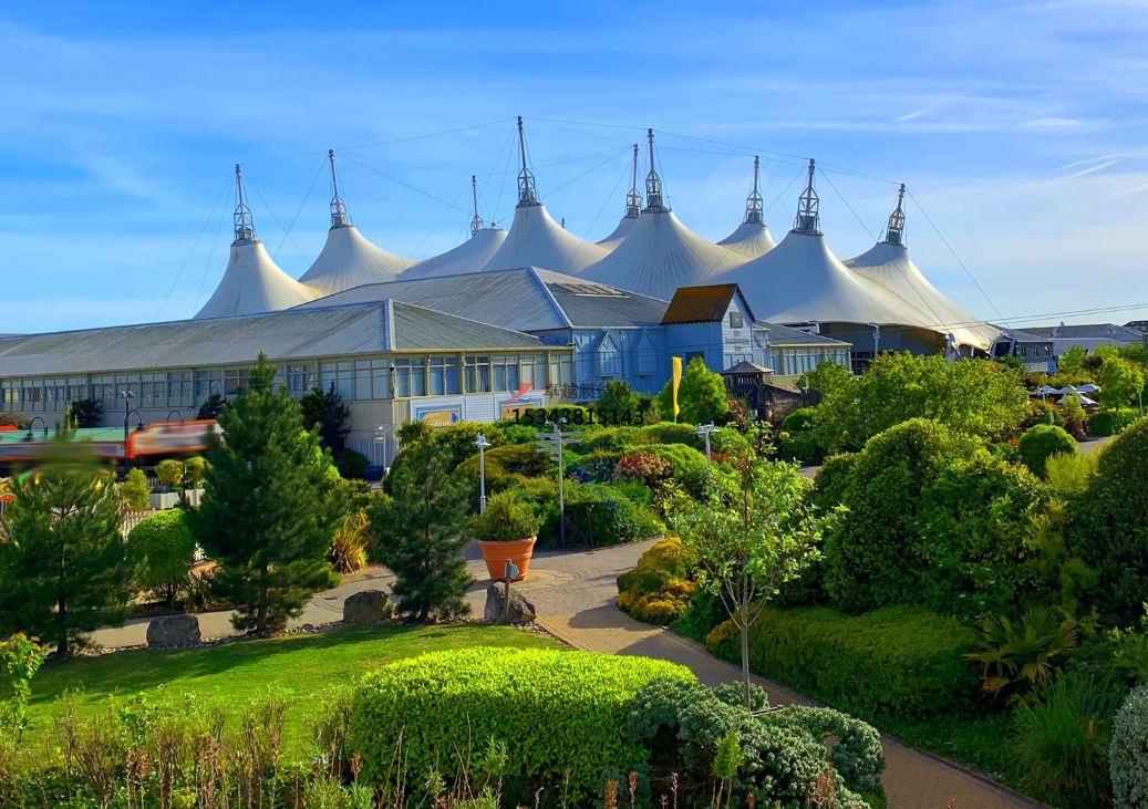 紅河游樂場膜結構遮陽棚——紅河膜結構公司專業(yè)廠家