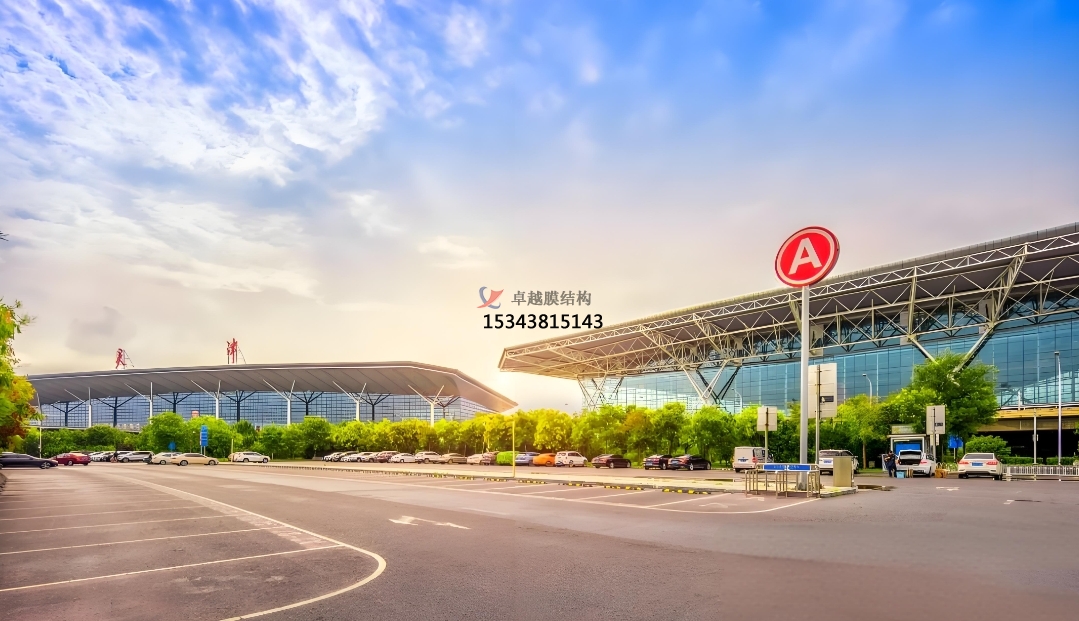 天津機(jī)場(chǎng)膜結(jié)構(gòu)——天津膜結(jié)構(gòu)公司專業(yè)廠家