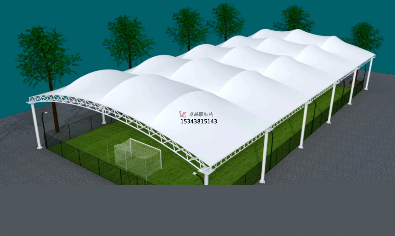 雞西膜結(jié)構公司【足球場膜結(jié)構】雞西膜結(jié)構廠家