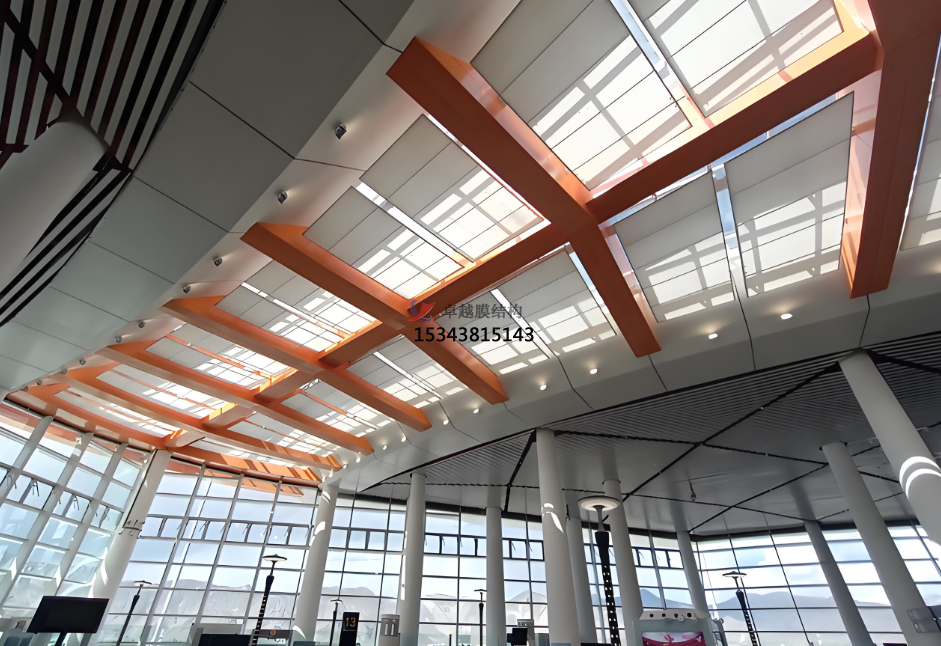 齊齊哈爾膜結(jié)構【高鐵站膜結(jié)構】齊齊哈爾膜結(jié)構廠家