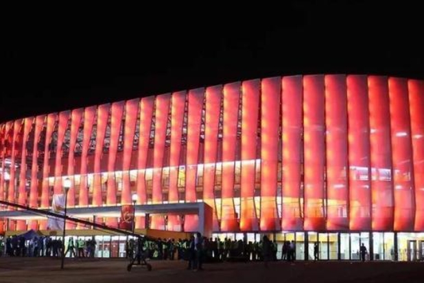 怎么選擇靠譜的索膜結(jié)構(gòu)生產(chǎn)廠家？