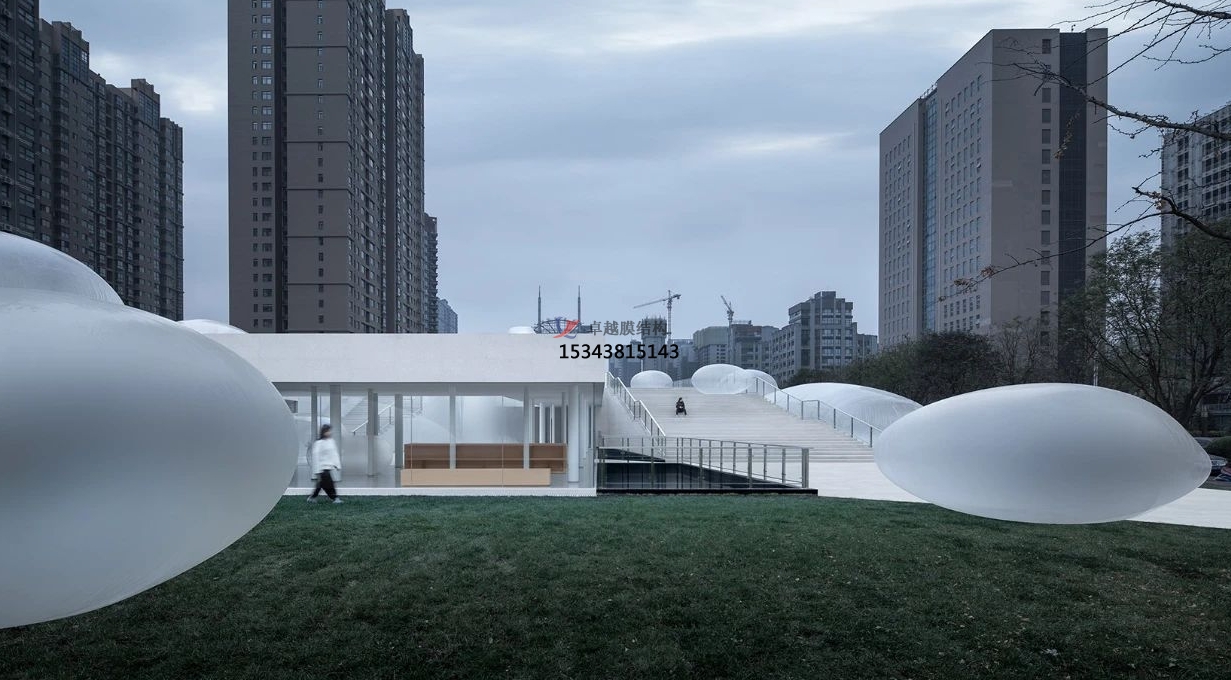 牡丹江膜結(jié)構公司【ETFE屋面膜結(jié)構】牡丹江膜結(jié)構廠家