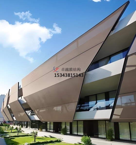 織物幕墻的技術(shù)特點有哪些？織物幕墻的優(yōu)缺點有哪些？