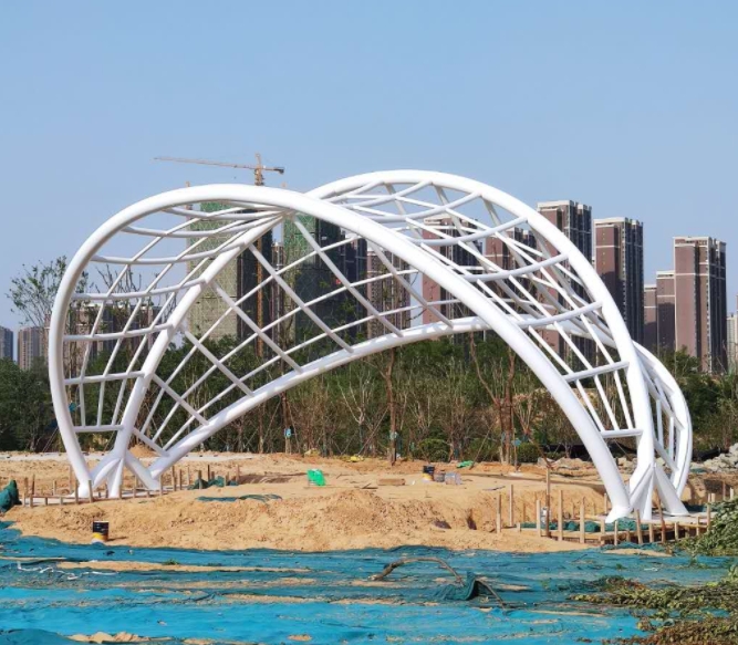 膜結(jié)構(gòu)工程是什么？膜結(jié)構(gòu)工程有哪些應(yīng)用領(lǐng)域？