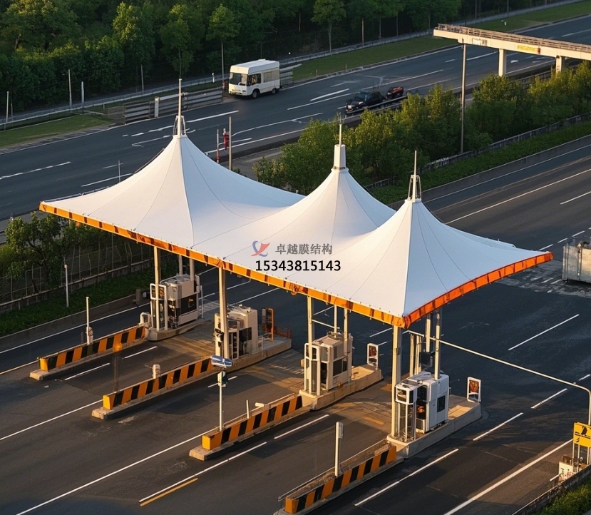 泉州膜結(jié)構(gòu)公司【收費(fèi)站膜結(jié)構(gòu)】泉州<font color='red'>膜結(jié)構(gòu)廠家</font>