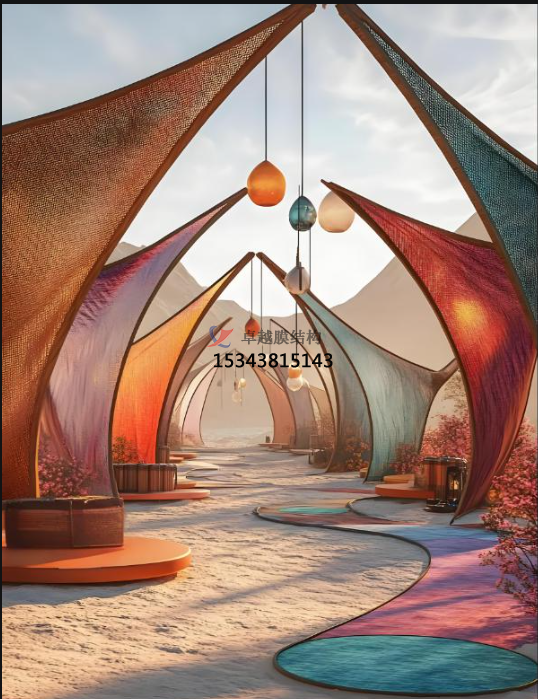 PTFE網(wǎng)格膜的應(yīng)用領(lǐng)域有哪些？