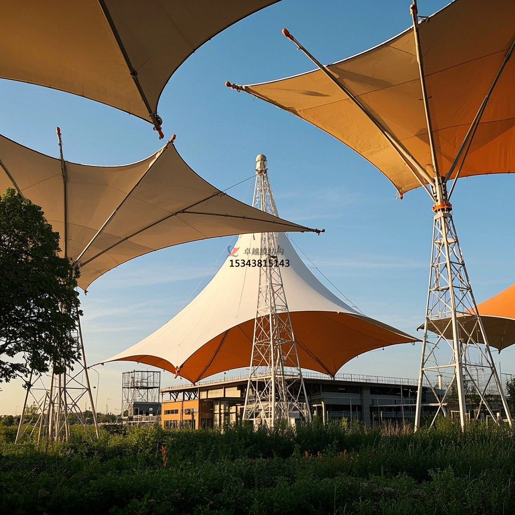 塔城膜結(jié)構(gòu)公司【骨架式膜結(jié)構(gòu)】塔城膜結(jié)構(gòu)廠家