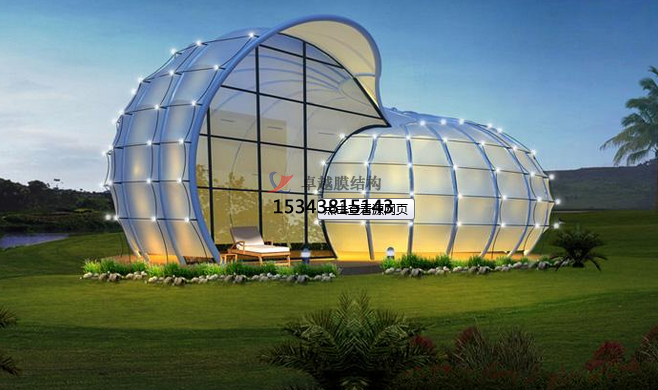 貴陽膜結構公司【膜結構景觀設施】貴陽膜結構廠家