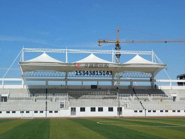 欽州膜結(jié)構(gòu)公司【PTFE膜結(jié)構(gòu)看臺】欽州膜結(jié)構(gòu)廠家