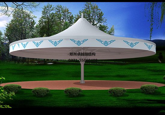 駐馬店膜結(jié)構(gòu)車棚/膜結(jié)構(gòu)頂棚/膜結(jié)構(gòu)罩棚|遮陽棚【質(zhì)量保證】