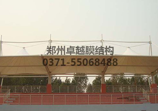 石家莊張拉膜遮陽棚生產(chǎn)廠家設(shè)計(jì)施工【石家莊人民醫(yī)學(xué)高等?？茖W(xué)校張拉膜遮陽棚】等項(xiàng)目