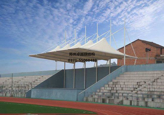 沈陽張拉膜廠家【設計公司】