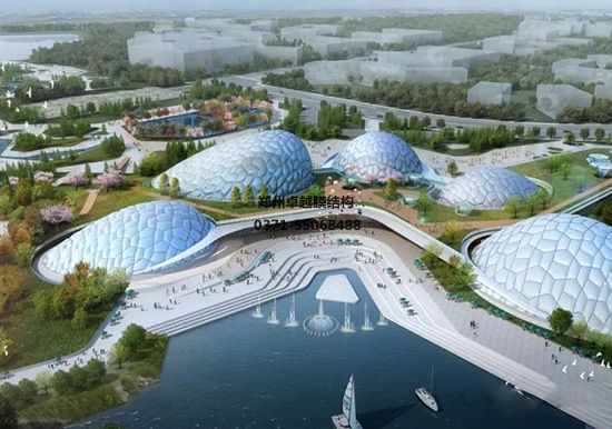 鐵嶺市張拉膜車棚專業(yè)生產廠家