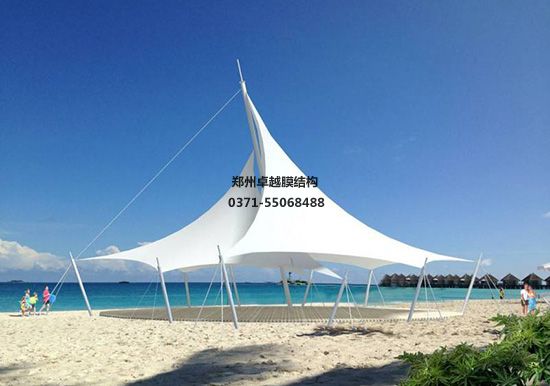 朝陽市張拉膜車棚專業(yè)生產廠家