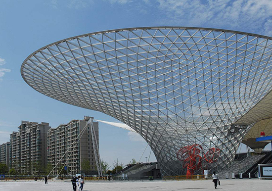 高爾夫膜結(jié)構(gòu)如何做設(shè)計分析？