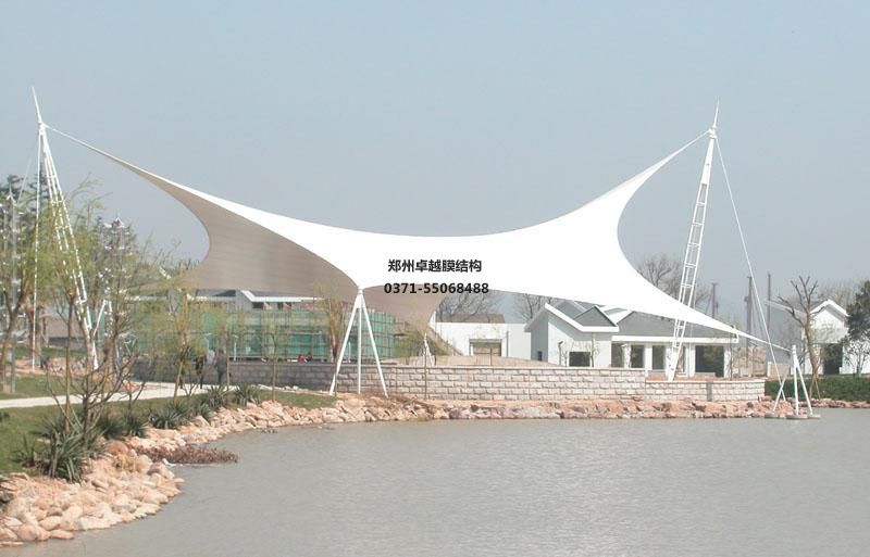 高爾夫膜結(jié)構(gòu)