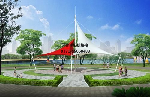 高爾夫膜結(jié)構(gòu)每平米多少錢？【全新報價】