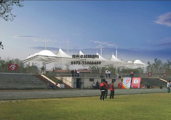 你對(duì)膜結(jié)構(gòu)雨棚有哪些了解？