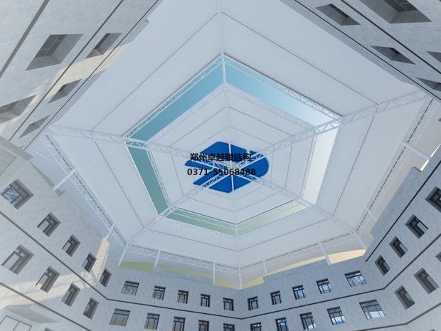 膜結(jié)構(gòu)施工