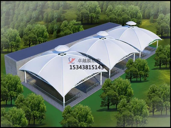 拉薩膜結(jié)構(gòu)公司【索膜結(jié)構(gòu)網(wǎng)球場】拉薩膜結(jié)構(gòu)廠家