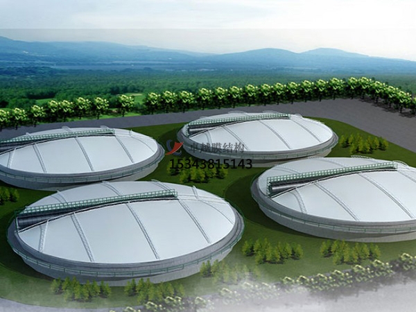 固原膜結(jié)構(gòu)公司【索膜結(jié)構(gòu)污水池】固原膜結(jié)構(gòu)廠家